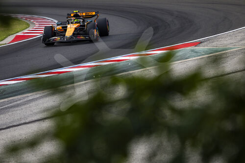 F1 Grand Prix of Hungary