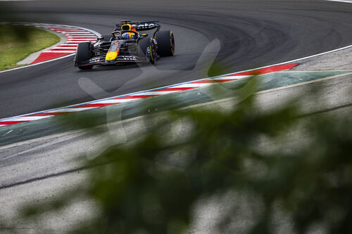 F1 Grand Prix of Hungary