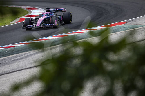 F1 Grand Prix of Hungary
