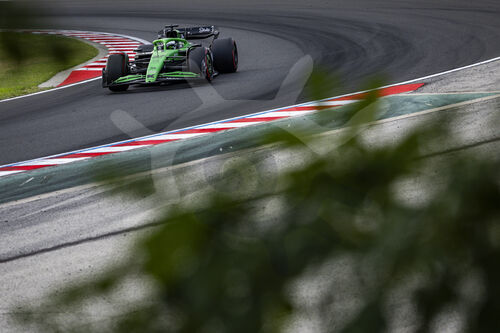 F1 Grand Prix of Hungary