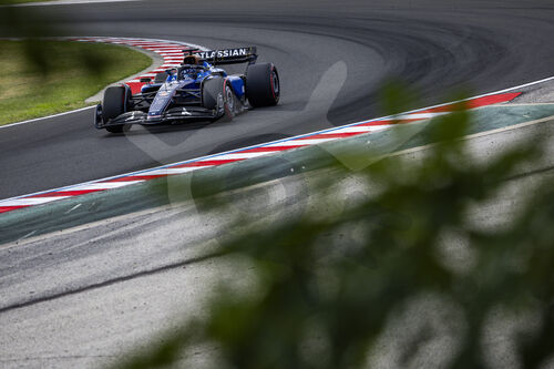 F1 Grand Prix of Hungary