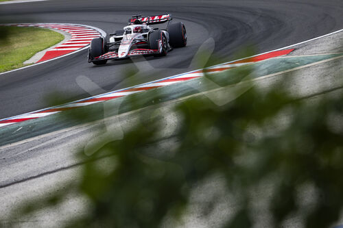 F1 Grand Prix of Hungary