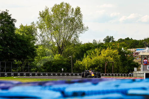 F1 Grand Prix of Hungary
