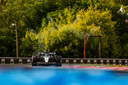 F1 Grand Prix of Hungary