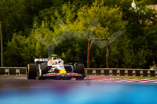 F1 Grand Prix of Hungary