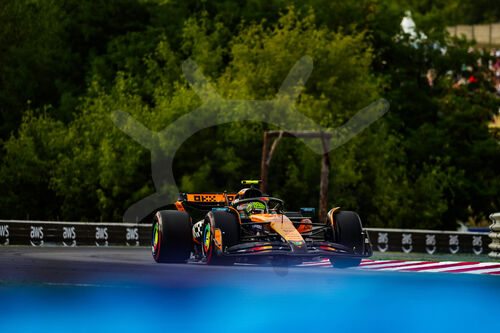 F1 Grand Prix of Hungary