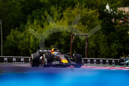 F1 Grand Prix of Hungary