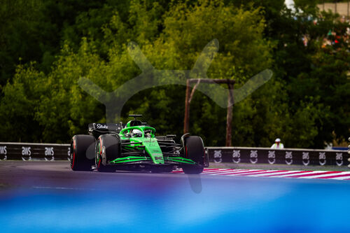 F1 Grand Prix of Hungary
