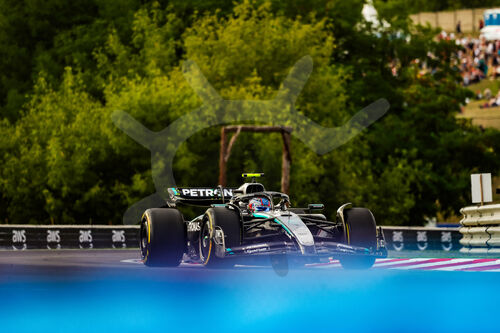 F1 Grand Prix of Hungary