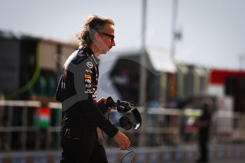 F1 Grand Prix of Hungary