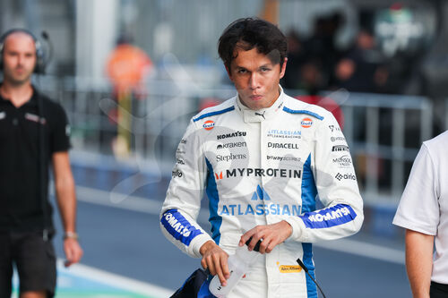 F1 Grand Prix of Hungary