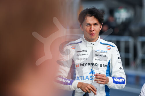 F1 Grand Prix of Hungary