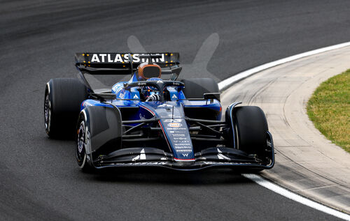 F1 Grand Prix of Hungary