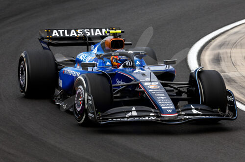 F1 Grand Prix of Hungary