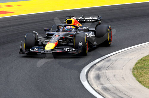 F1 Grand Prix of Hungary