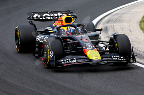 F1 Grand Prix of Hungary