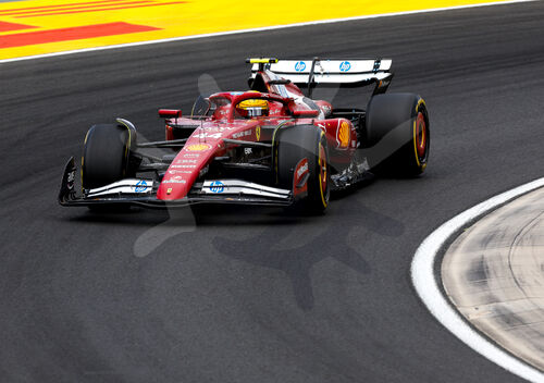 F1 Grand Prix of Hungary