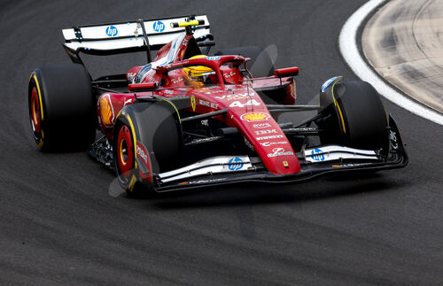 F1 Grand Prix of Hungary