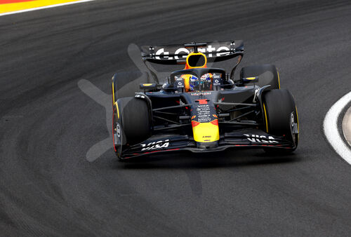 F1 Grand Prix of Hungary