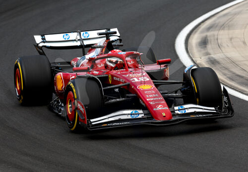 F1 Grand Prix of Hungary