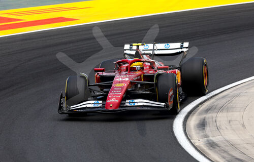 F1 Grand Prix of Hungary