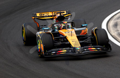 F1 Grand Prix of Hungary
