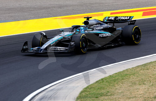 F1 Grand Prix of Hungary