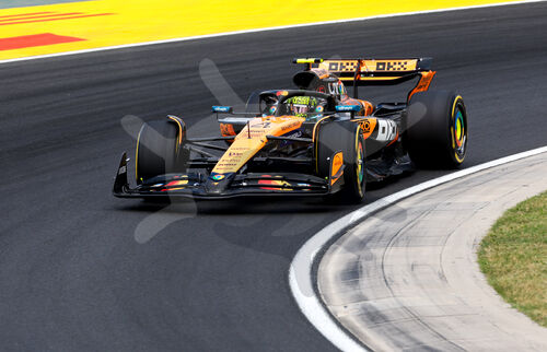 F1 Grand Prix of Hungary