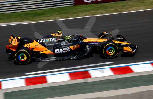 F1 Grand Prix of Hungary