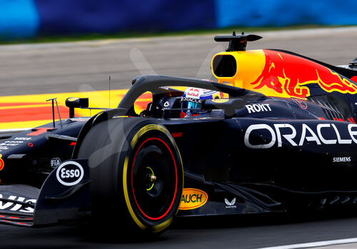 F1 Grand Prix of Hungary