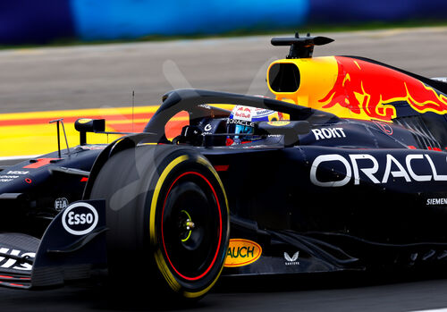 F1 Grand Prix of Hungary