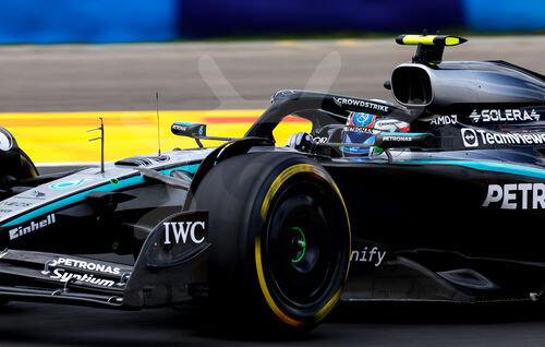 F1 Grand Prix of Hungary