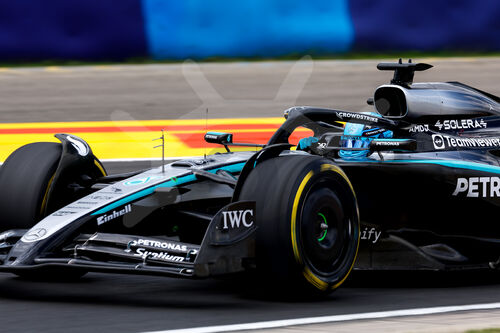 F1 Grand Prix of Hungary