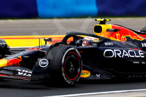 F1 Grand Prix of Hungary
