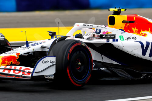 F1 Grand Prix of Hungary