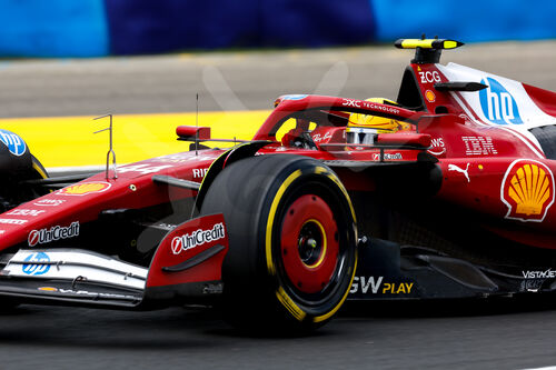F1 Grand Prix of Hungary