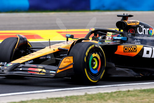 F1 Grand Prix of Hungary