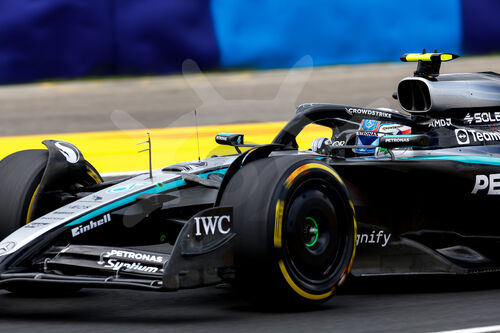 F1 Grand Prix of Hungary
