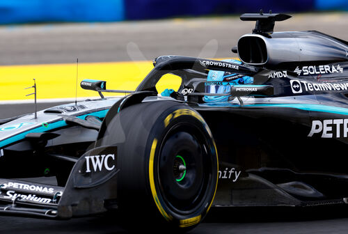 F1 Grand Prix of Hungary