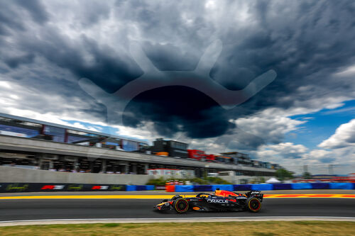 F1 Grand Prix of Hungary