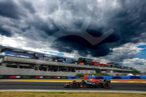 F1 Grand Prix of Hungary