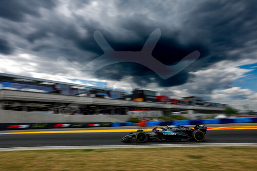 F1 Grand Prix of Hungary