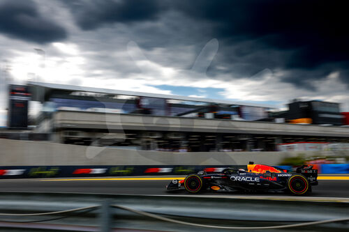 F1 Grand Prix of Hungary