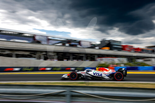 F1 Grand Prix of Hungary