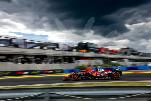 F1 Grand Prix of Hungary