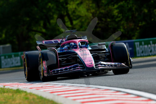F1 Grand Prix of Hungary