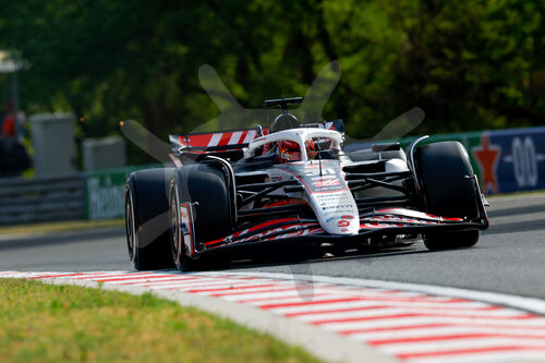 F1 Grand Prix of Hungary