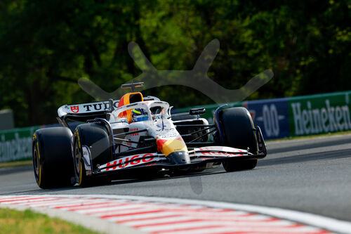 F1 Grand Prix of Hungary
