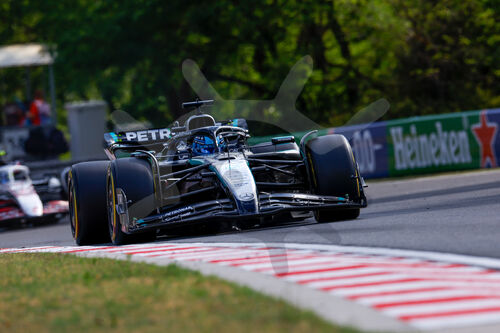 F1 Grand Prix of Hungary