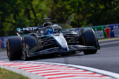F1 Grand Prix of Hungary